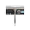 Better Living Better Living 10 in. W Rubber Squeegee 17500 - alternate 2